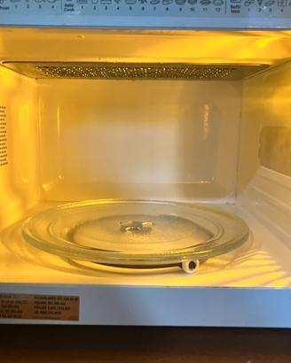Microonde Whirlpool 20 L