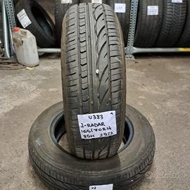 2 - RADAR RPX-800 165/70R14 85H