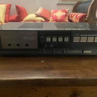 Amplificatore Stereo Sony TA-AX205