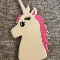 Cover a forma di unicorno Iphone 6/6s