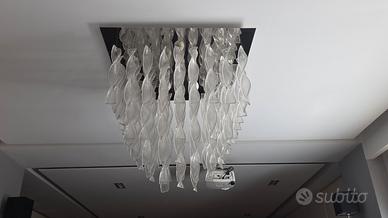 lampadario 