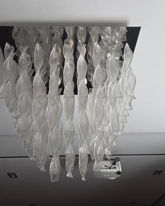 lampadario 