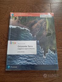orizzonte terra