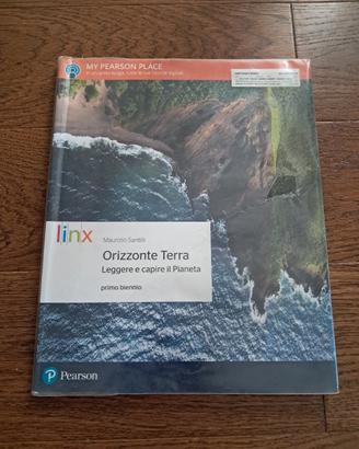 orizzonte terra