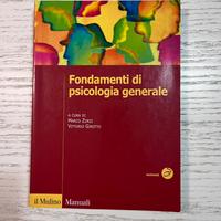 Fondamenti di psicologia generale, Zorzi-Girotto