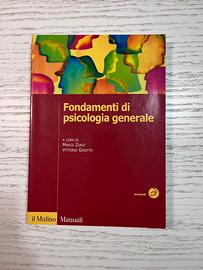 Fondamenti di psicologia generale, Zorzi-Girotto