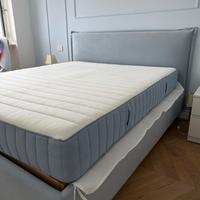 Materasso Ikea matrimonale 160x190