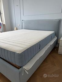 Materasso Ikea matrimonale 160x190