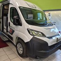 Challenger V114 MAX BREAK 4 POSTI EXTRA ACCESSORIA