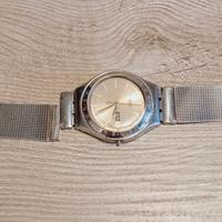 Swatch Mehari