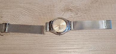 Swatch Mehari