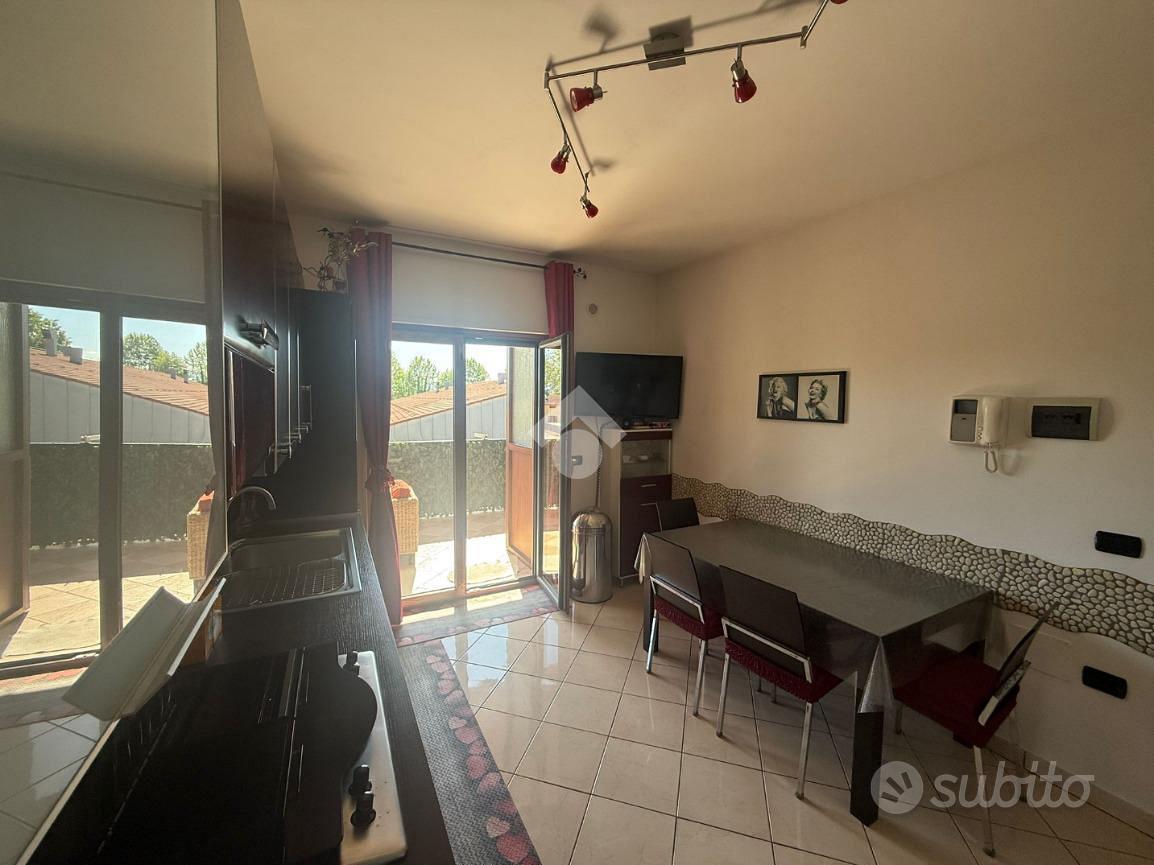 Apartment in Cassino, San Bartolomeo - Vista 3
