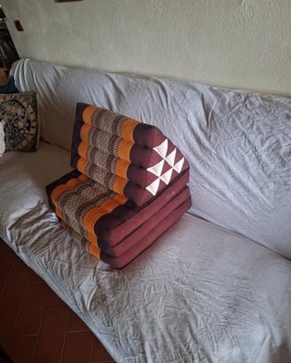 materasso thau