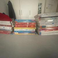 Libri liceo scienze umane economico sociale