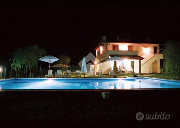 House in Montefiascone, Viterbo - Vista 5