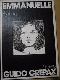 Emmanuelle