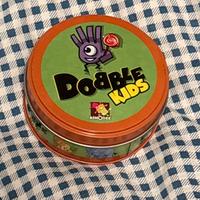 DOBBLE Gioco di carte per bambini e ragazzi