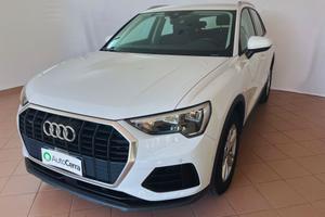 Audi Q3 40 TDI quattro S tronic Business