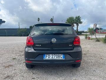 Polo 1400 Diesel