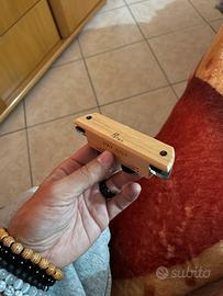 Pickup magnetico chitarra acustica