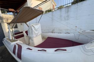 Gommone Colbac 5.80 + Yamaha 100cv 4T