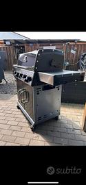 Broil King Baron 590