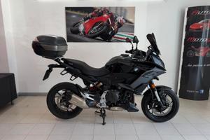 Bmw F 900 XR 35 KW A2