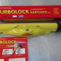 antifurto blocca volante furbolock easylock sterzo