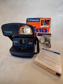 Polaroid Fun Pack 600