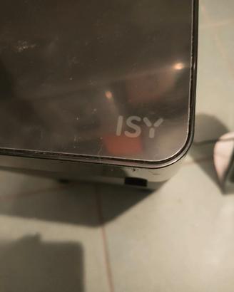 Impianto audio stereo Isy