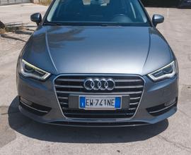 Audi A3 SPB 1.6 TDI 105CV S-TRONIC ATTRACTION 2014