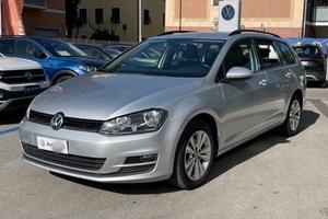 GOLF 7 