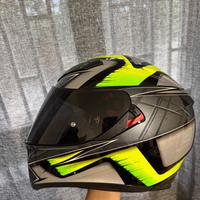 Casco integrale AGV K3