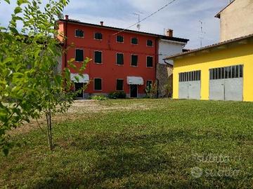 TRILOCALE per VACANZE - Lago di Garda