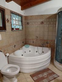 Vasca Jacuzzi