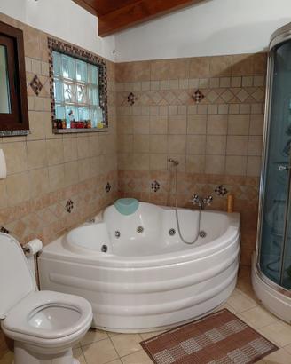 Vasca Jacuzzi