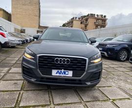 AUDI Q2 1.6 TDI S tronic Business