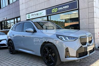BMW X3 xDrive20d 48V MSport