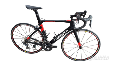 WILIER TRIESTINA CENTO | TG M | COD 6182