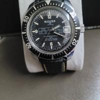sicura diver anni 70 