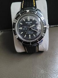 sicura diver anni 70 