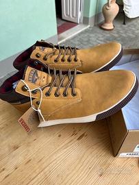 SCARPONCINI CARRERA (NUOVI)