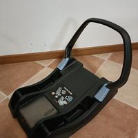peg perego belted base