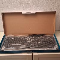 Tastiera multimediale Atlantis