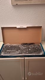 Tastiera multimediale Atlantis