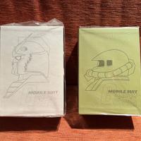 MOBILE SUIT GUNDAM Serie TV Completa 11 DVD+BONUS