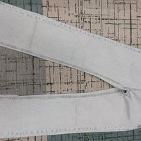 Jeans D98 stradivarius