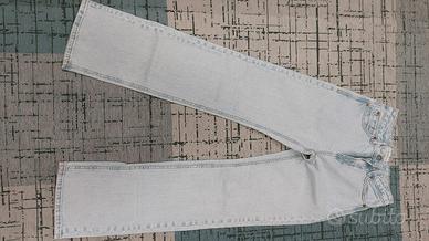 Jeans D98 stradivarius