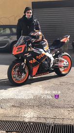 Cbr 1000 rr 07