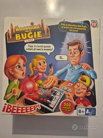 PLAY FUN BY IMC TOYS Macchina delle Bugie (in Ital